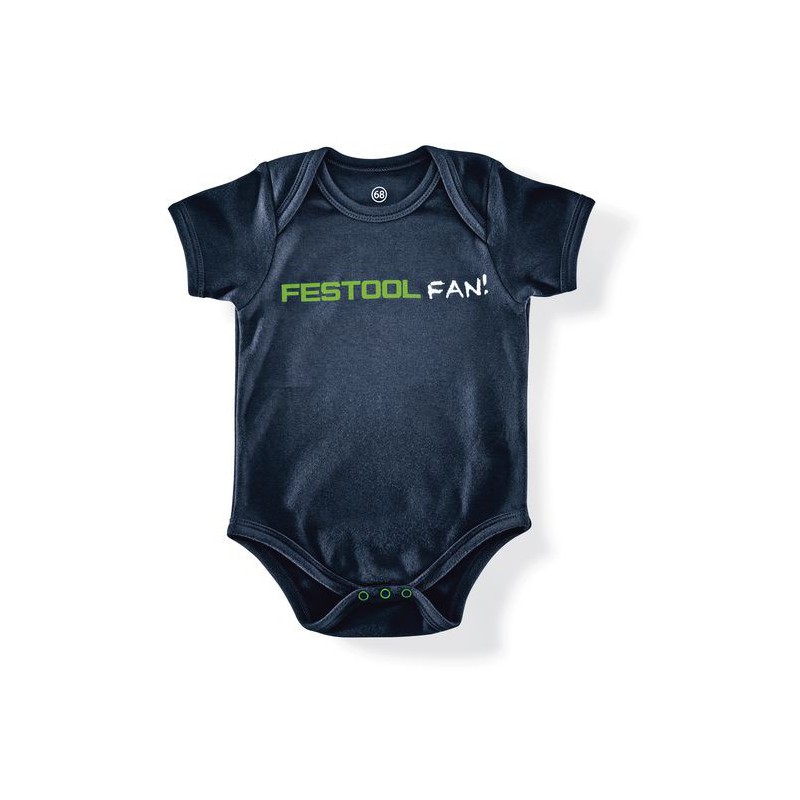 Body dziecięce„Festool Fan“ Festool