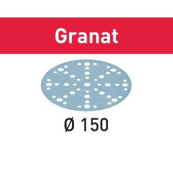 Krążki ścierne STF D150/48...